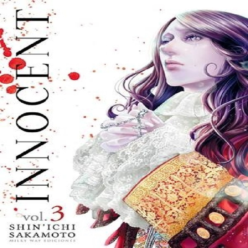 INNOCENT Nº03