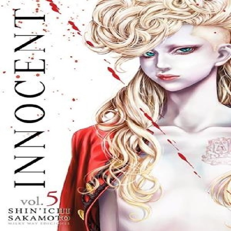 INNOCENT Nº05