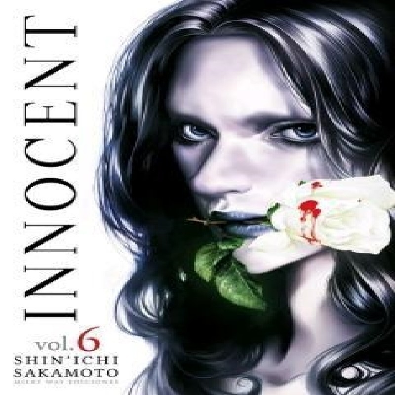 INNOCENT Nº06