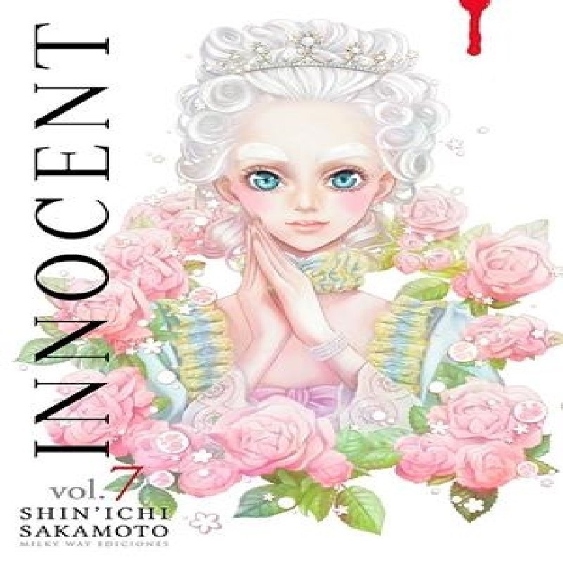 INNOCENT Nº07