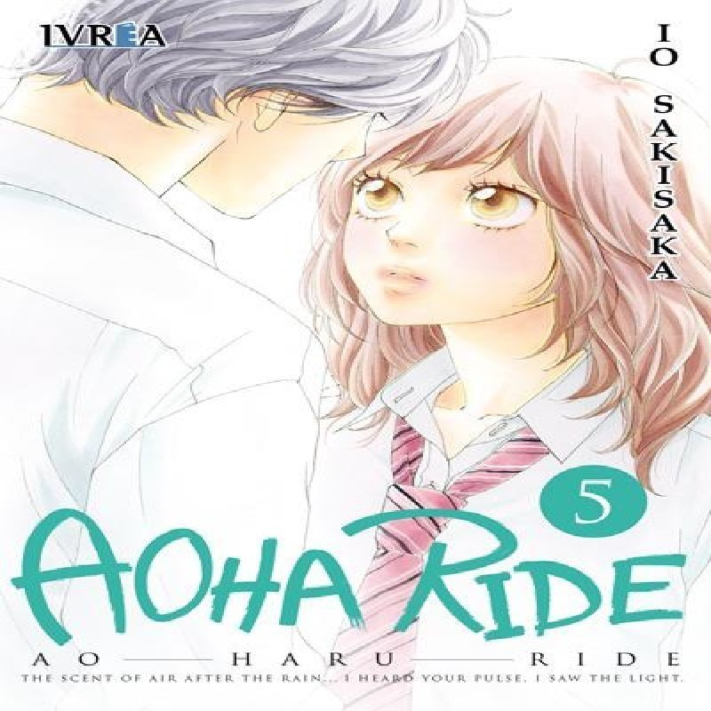 AOHA RIDE Nº05