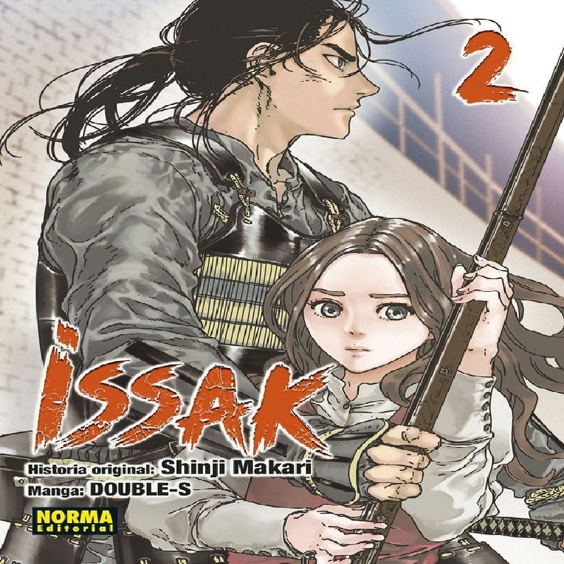 ISSAK Nº02