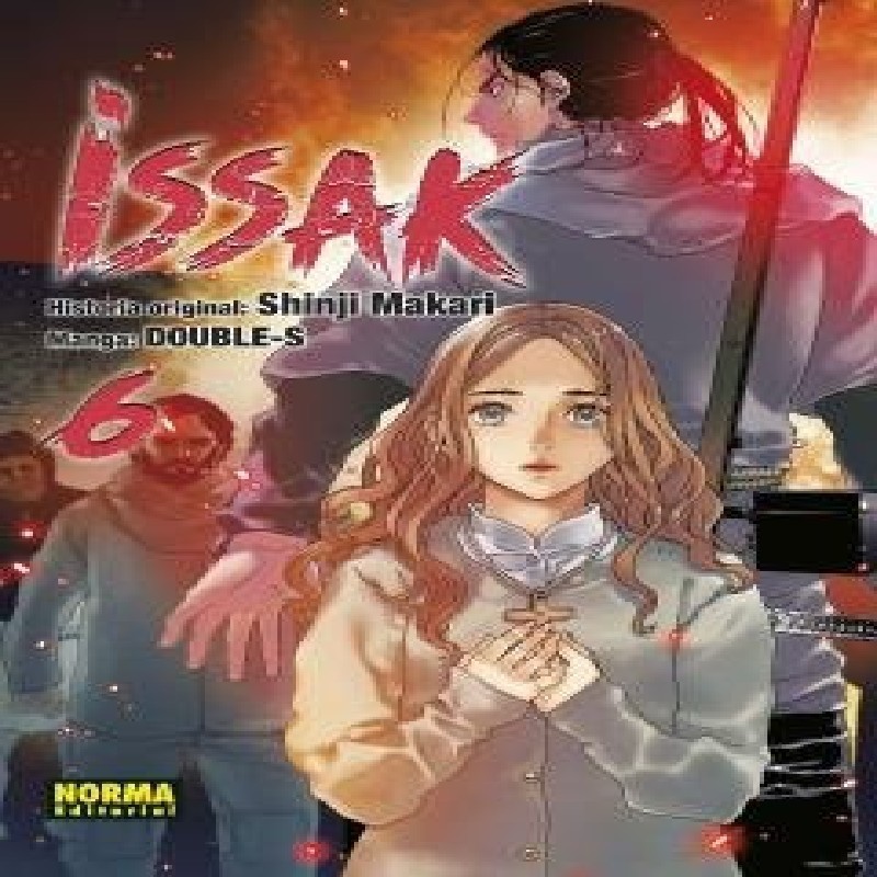 ISSAK Nº06