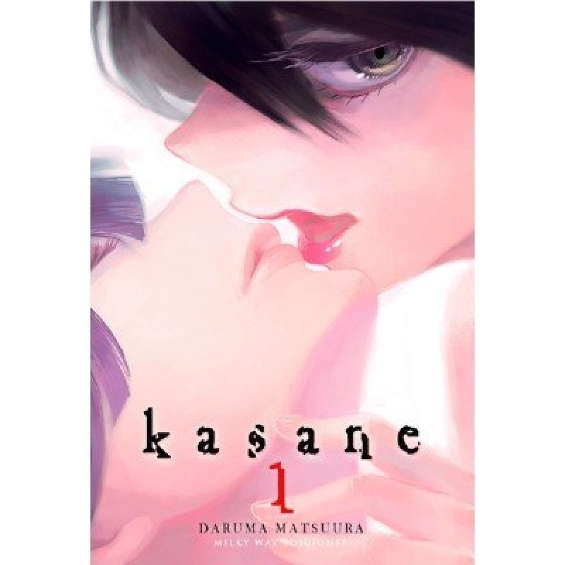 KASANE Nº01