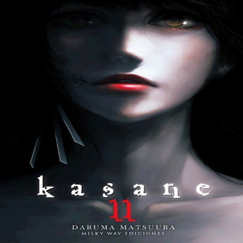 KASANE Nº11