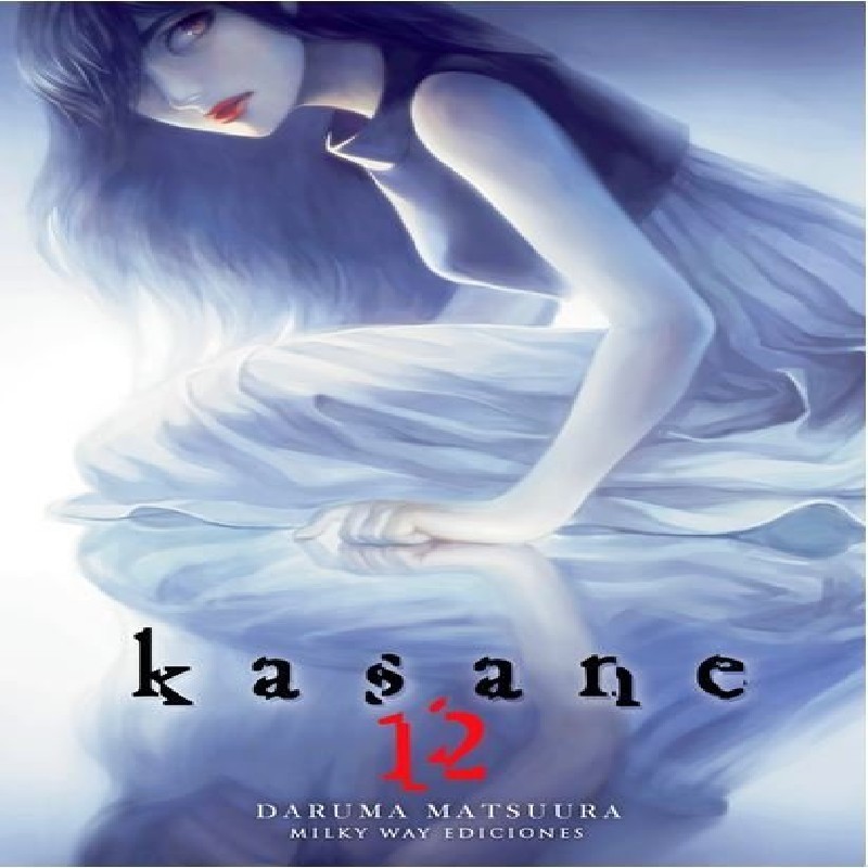 KASANE Nº12