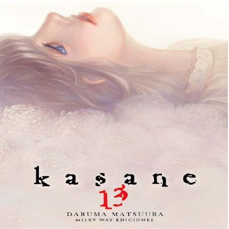 KASANE Nº13