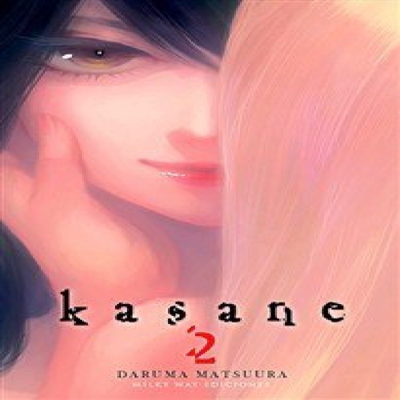 KASANE Nº02