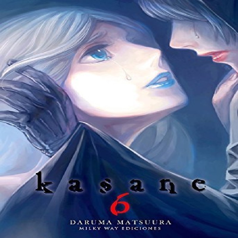 KASANE Nº06