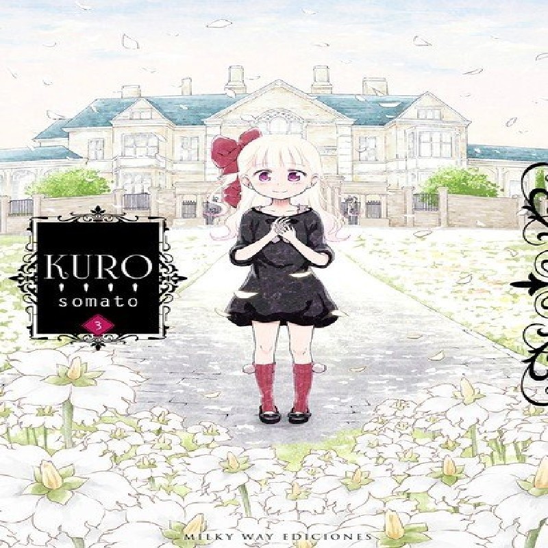 KURO Nº03