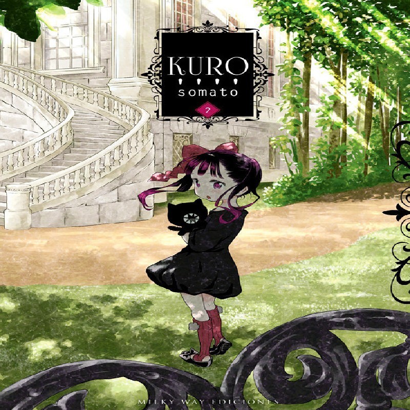 KURO Nº02