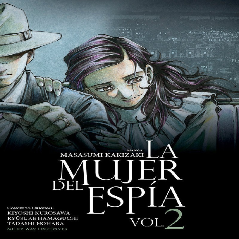 LA MUJER DEL ESPIA 02