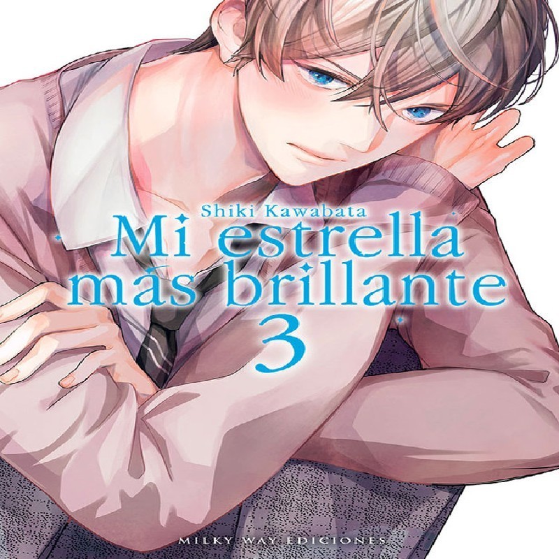 MI ESTRELLA MAS BRILLANTE Nº03