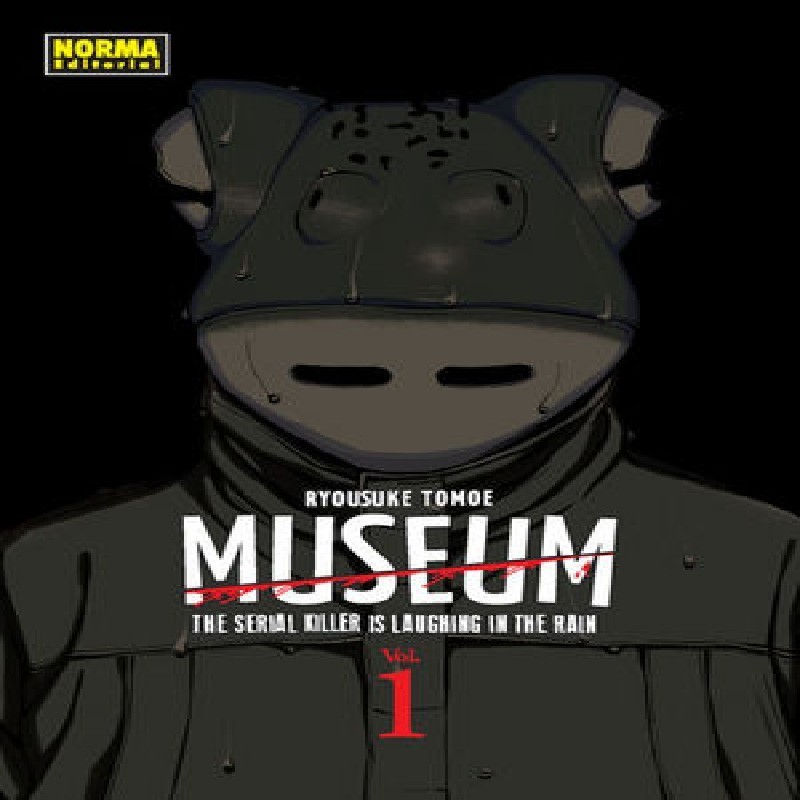 MUSEUM Nº01