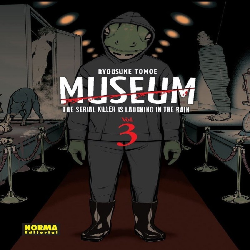 MUSEUM Nº03