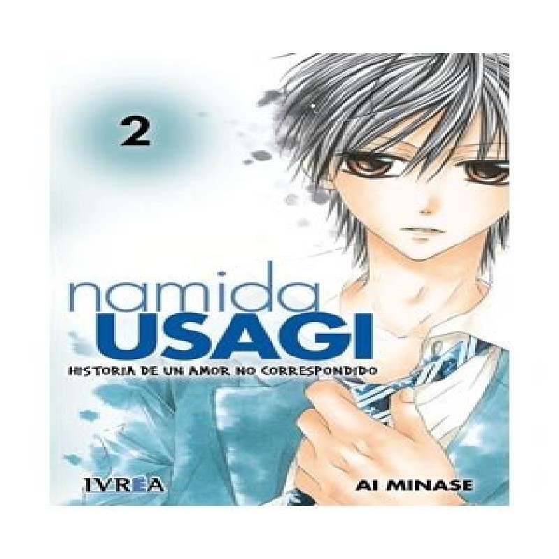 NAMIDA USAGI Nº02