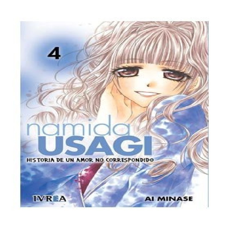 NAMIDA USAGI Nº04