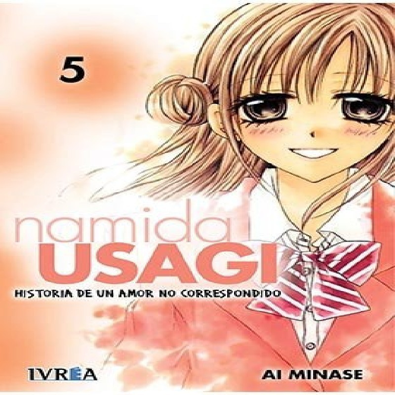 NAMIDA USAGI Nº05