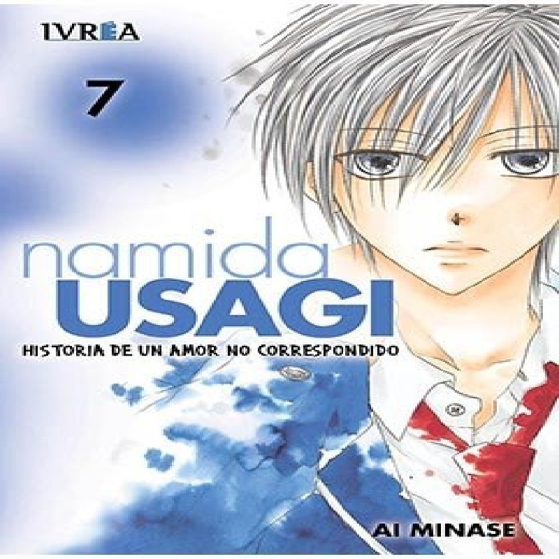 NAMIDA USAGI Nº07