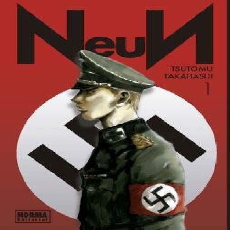 NEUN Nº01