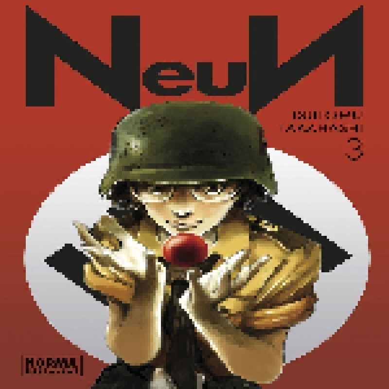 NEUN Nº03