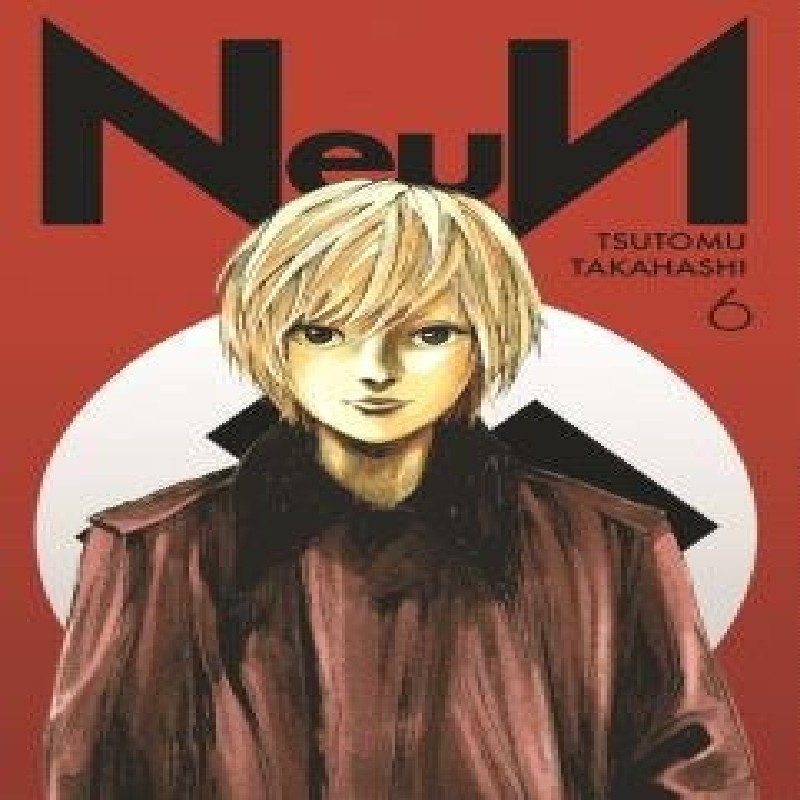 NEUN Nº06