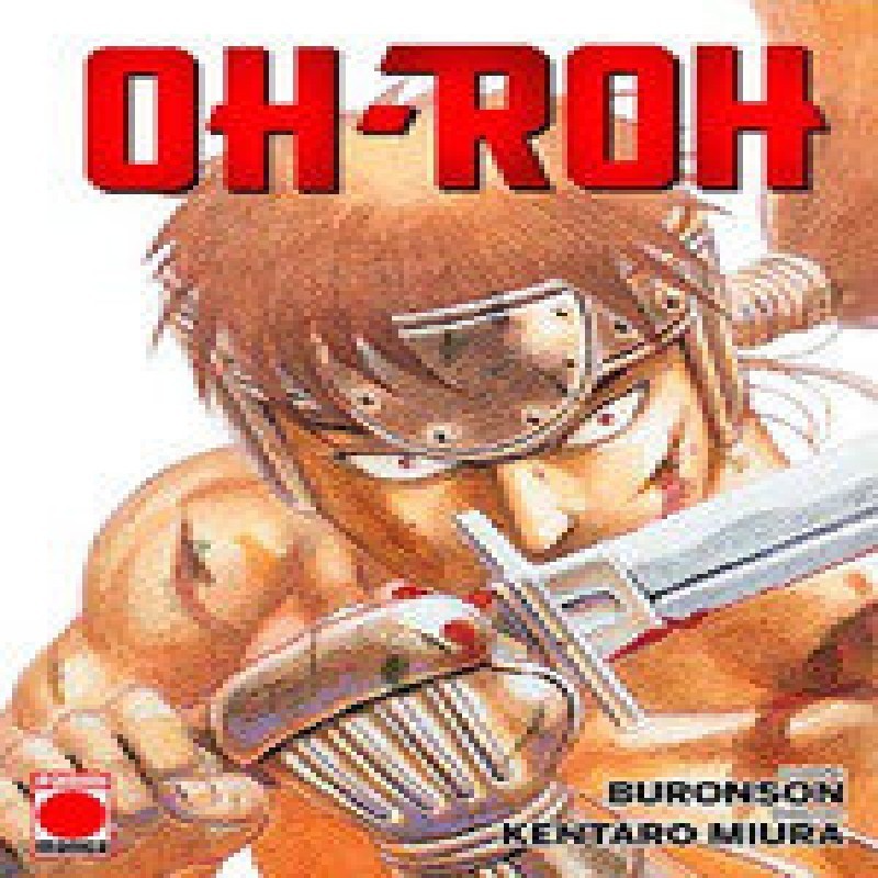 OH-ROH Nº01