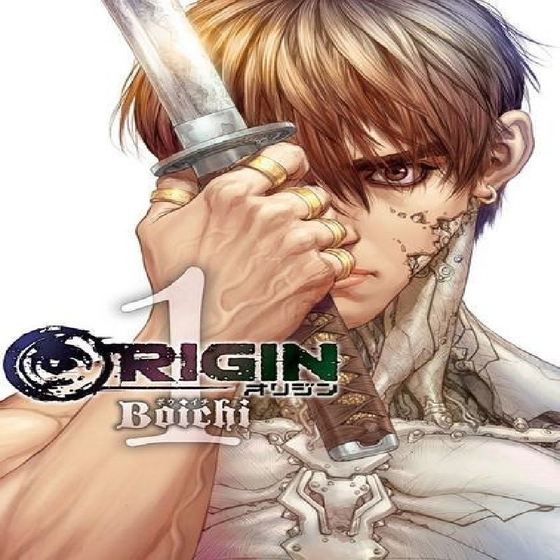 ORIGIN Nº01