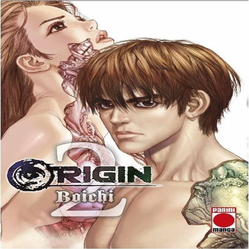 ORIGIN Nº02