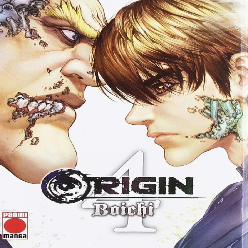 ORIGIN Nº04