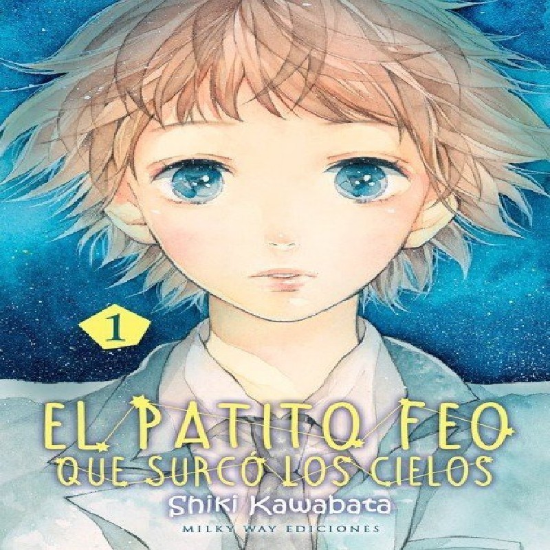 EL PATITO FEO Nº01