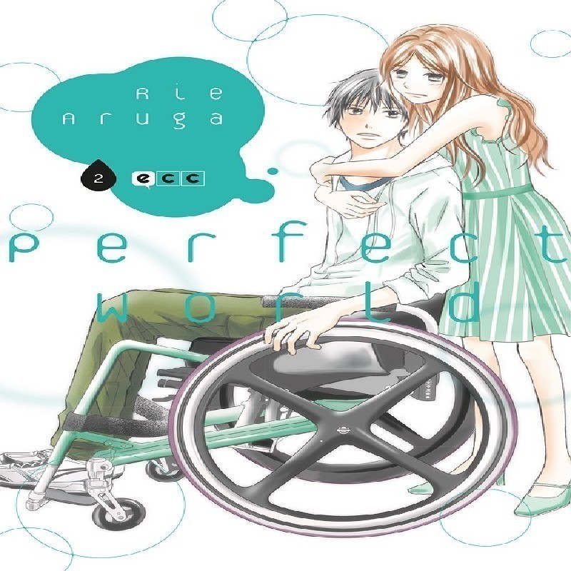 PERFECT WORLD Nº02