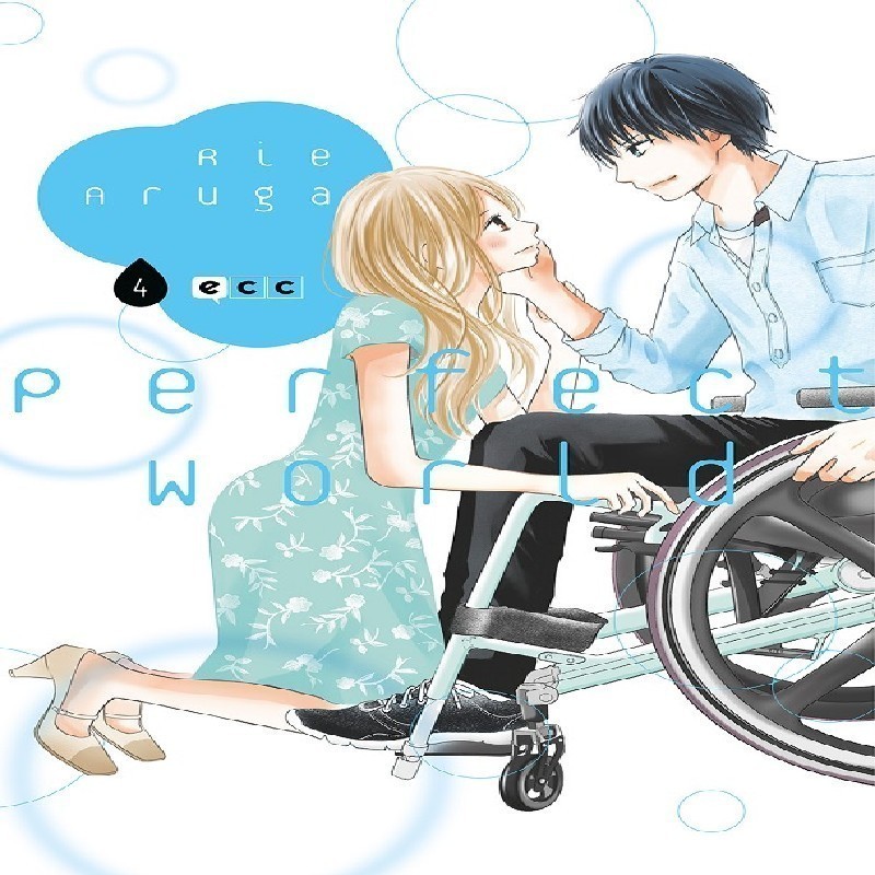 PERFECT WORLD Nº04