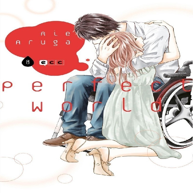 PERFECT WORLD Nº08