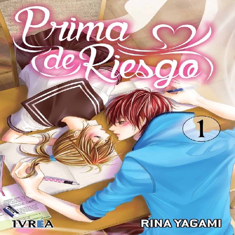 PRIMA DE RIESGO Nº1