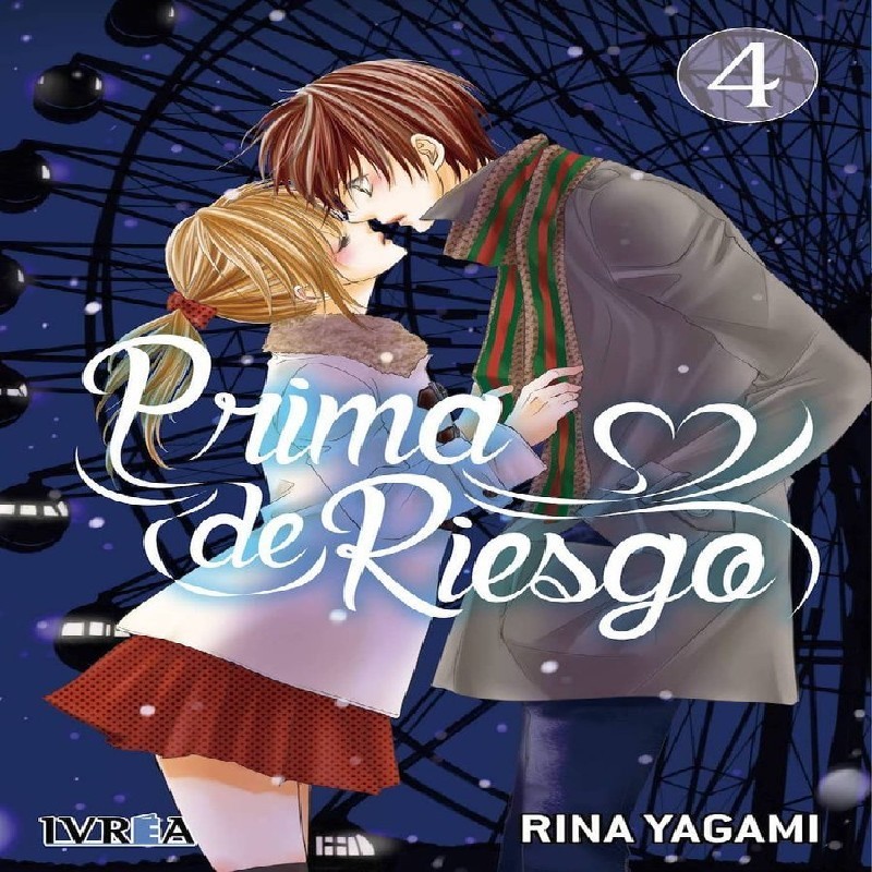 PRIMA DE RIESGO Nº4