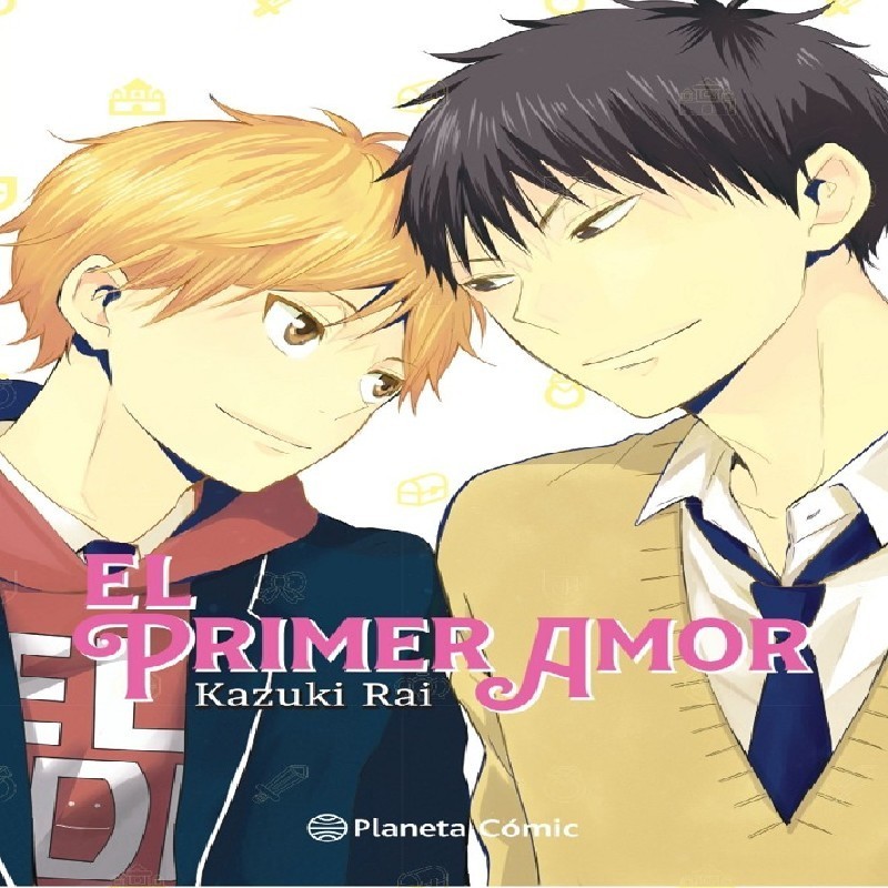 PRIMER AMOR, EL