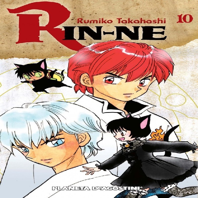 RIN-NE Nº10