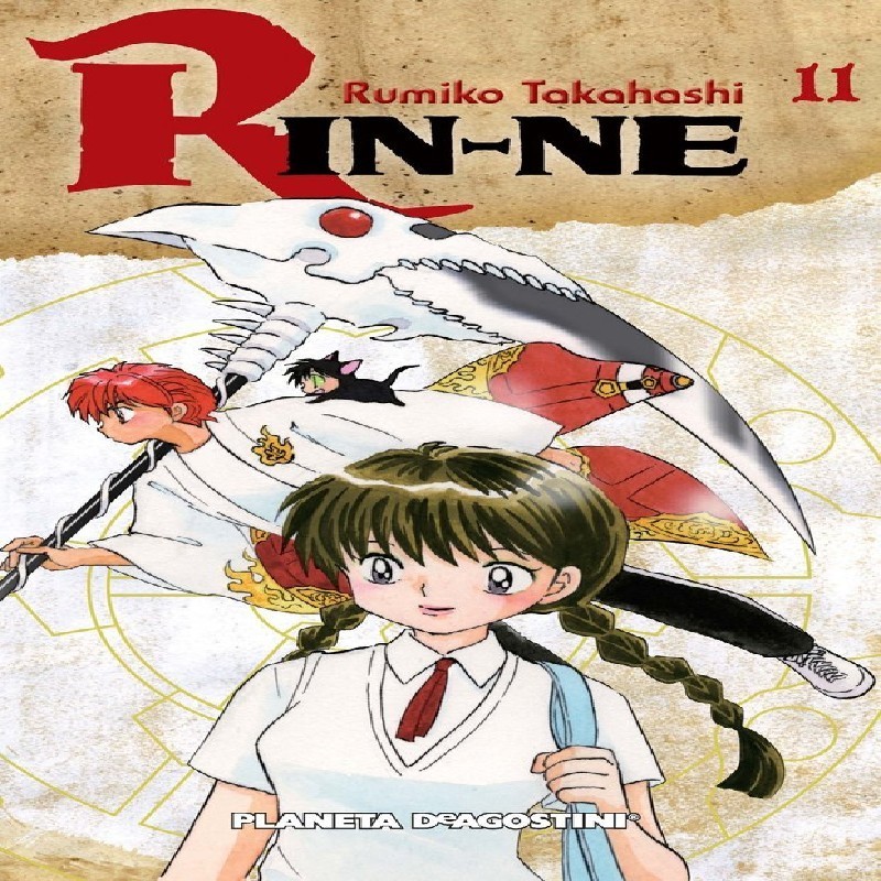 RIN-NE Nº11