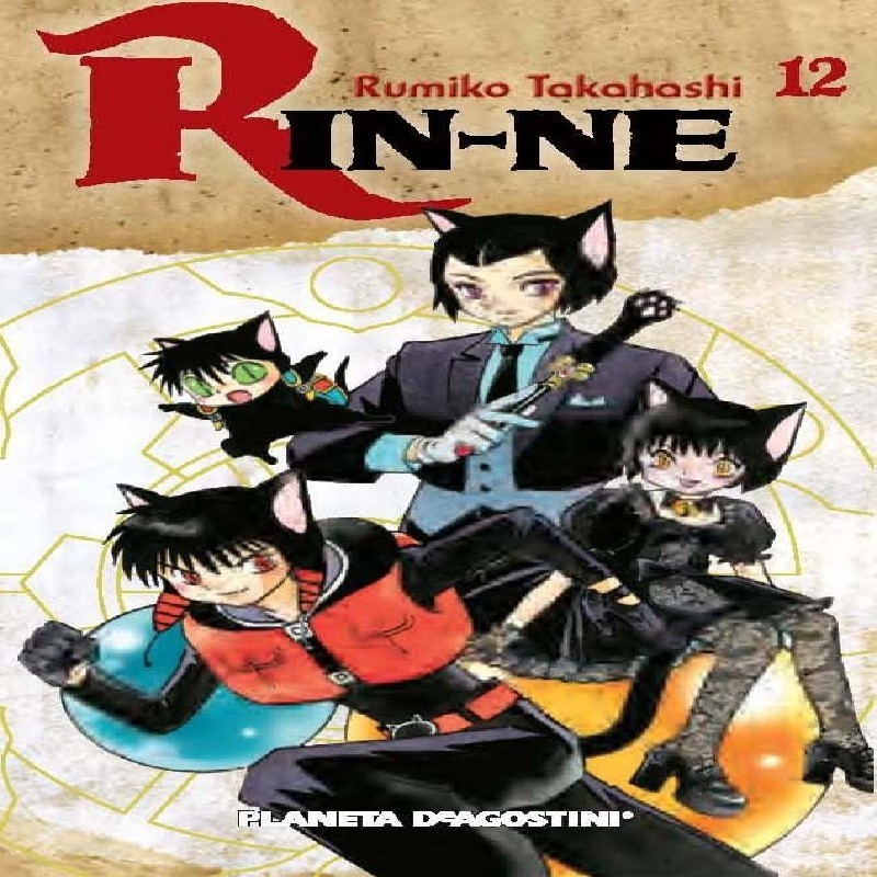 RIN-NE Nº12