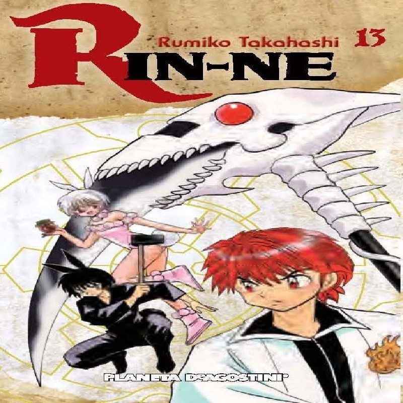 RIN-NE Nº13