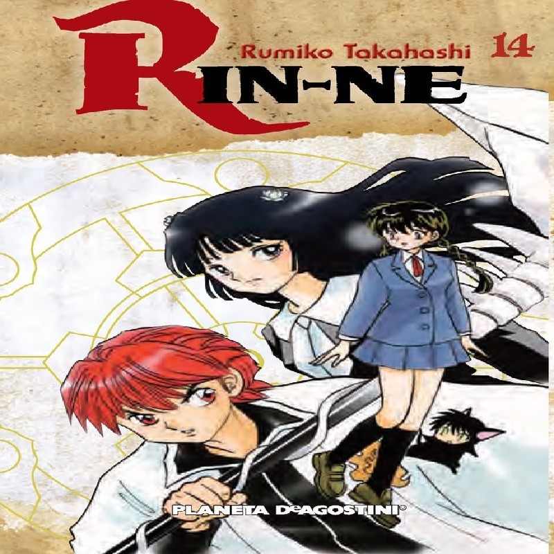 RIN-NE Nº14