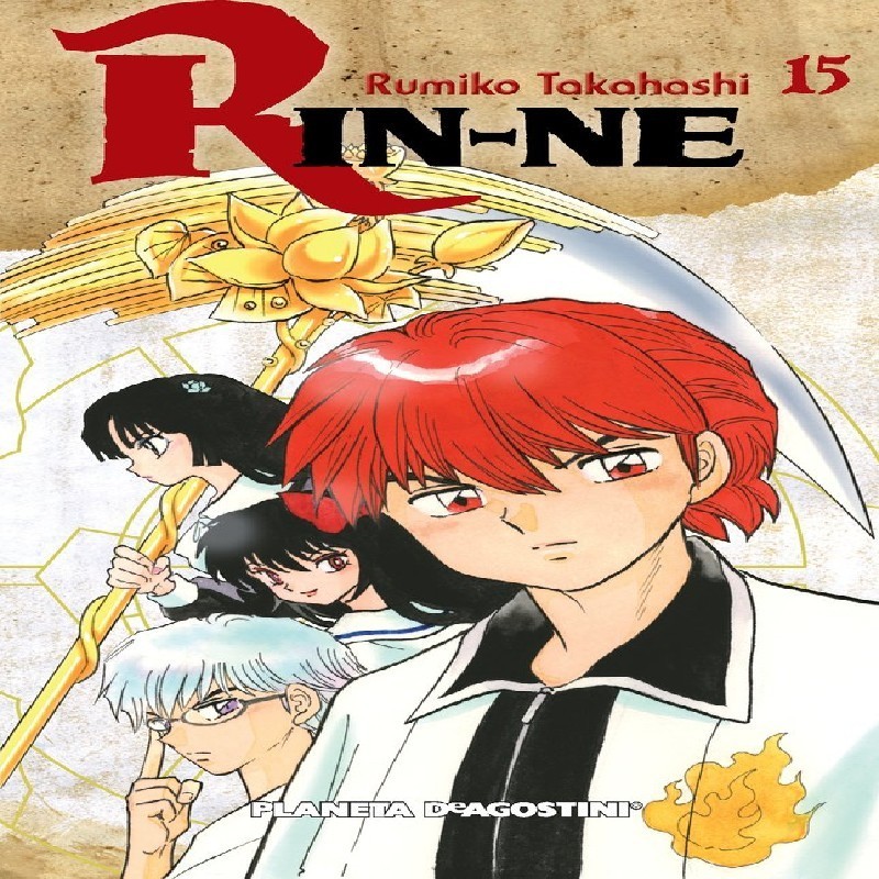 RIN-NE Nº15