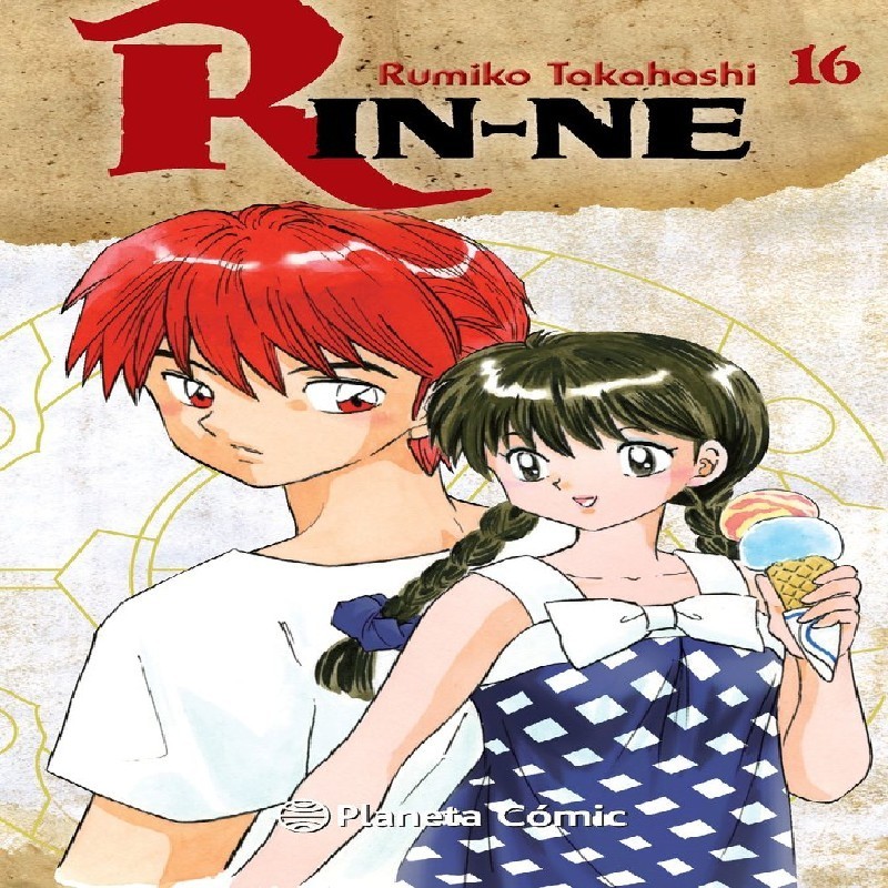 RIN-NE Nº16