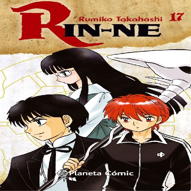 RIN-NE Nº17