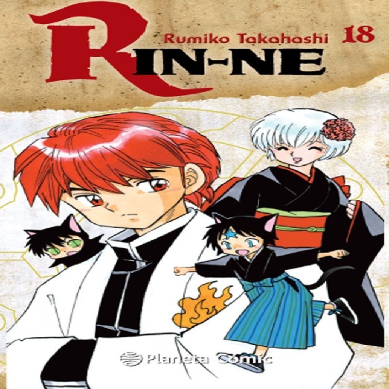 RIN-NE Nº18