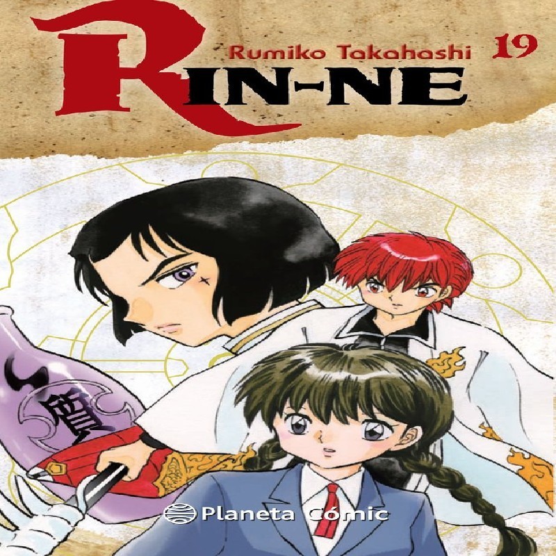 RIN-NE Nº19