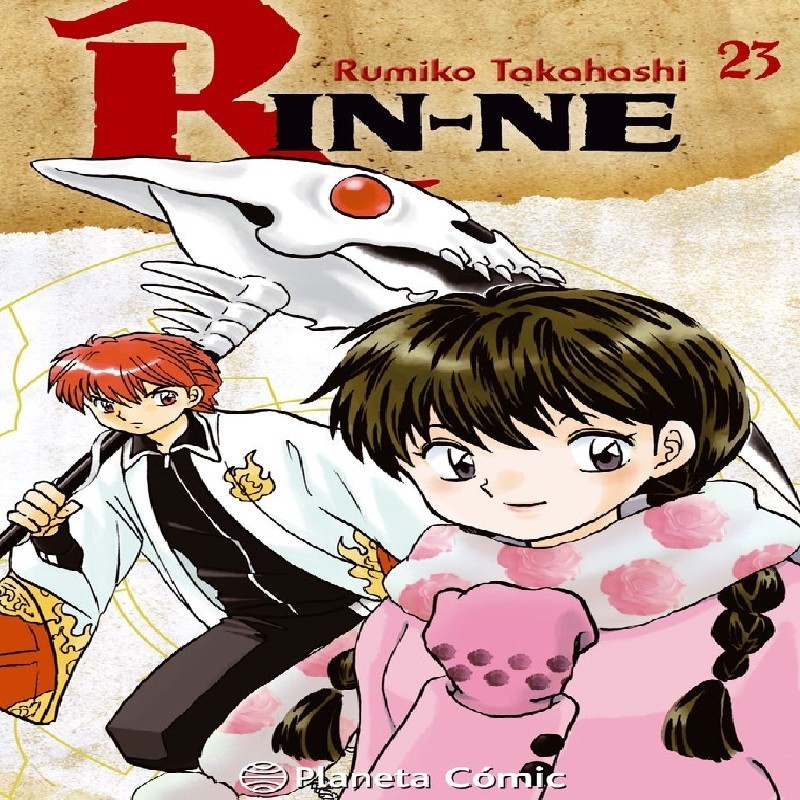 RIN-NE Nº23