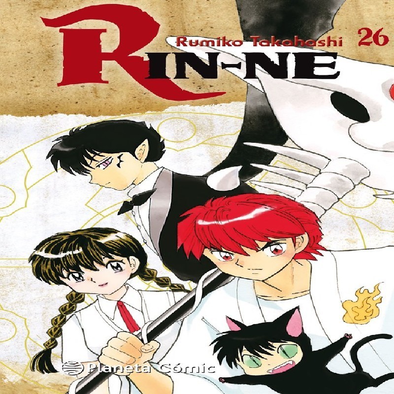 RIN-NE Nº26