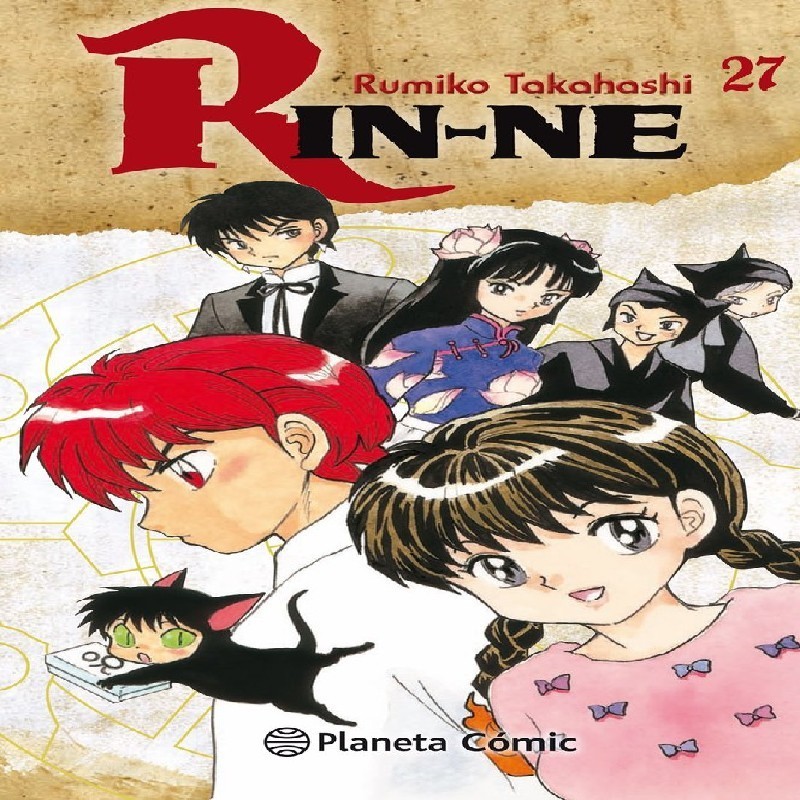 RIN-NE Nº27